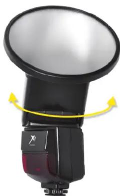 Xit XTDF5500 - FLASH FEATURES - 2
