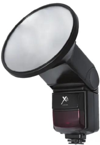 Xit XTDF5500 - Elite Series Universal Flip Flash - 1