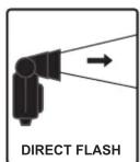 Xit XTDF5500 - SLAVE FLASH - 1