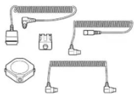 KONICA MINOLTA 5600HS - ACCESSORIES - 1