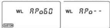 KONICA MINOLTA 5600HS - Time to auto power off when using wireless - 1