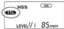 KONICA MINOLTA 5600HS - Flash-Ratio Control (varying the intensity of individual flash) - 3