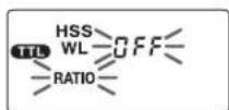 KONICA MINOLTA 5600HS - Flash-Ratio Control (varying the intensity of individual flash) - 4