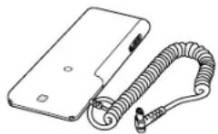 KONICA MINOLTA 5600HS - ACCESSORIES - 2