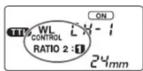 KONICA MINOLTA 5600HS - Setting Up The Controller - 3