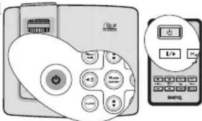 Diagram showing a remote control device with buttons and a hand-painted display screen displaying icons for function keys.
