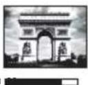 BENQ MP525 - Adjusting Contrast - 3