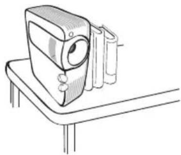 BENQ MP525 - Safety Instructions (Continued) - 6