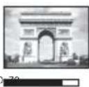 BENQ MP525 - Adjusting Brightness - 3