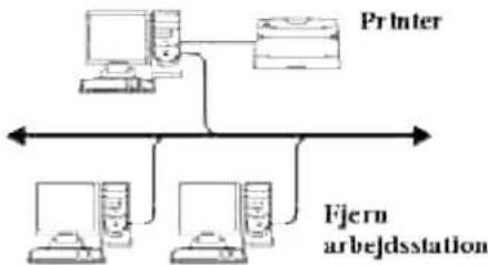 DELL 3110cn - Brugsomgivelser - 1