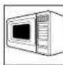 SHARP R-632N - Galler - 1