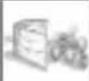 SHARP R-632N - TABEL - 1