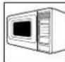 SHARP R-632N - Tillagning - 1