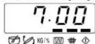 SHARP R-632N - Exemple: - 12