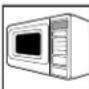 SHARP R-632N - DIAGRAM - 2