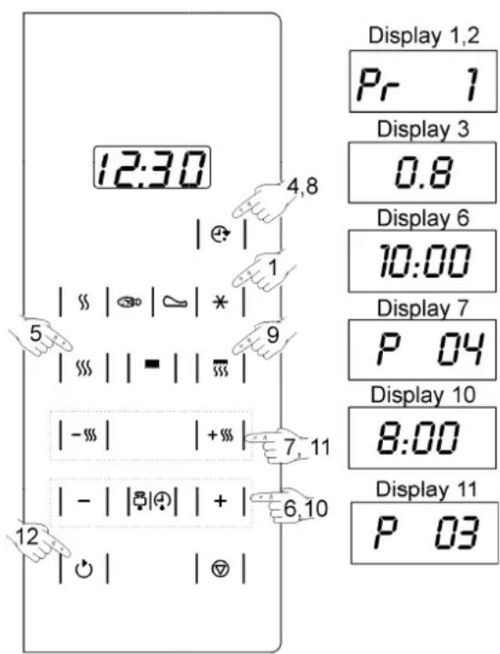12:30 4,8 Display 1,2 Pr 1 Display 3 0.8 Display 6 10:00 Display 7 P 04 Display 10 8:00 Display 11 P 03 5 9 1 | | | | | | | - | | + | | | - | | | | | | - | | | | | | - | | | | | | - | | | | | | - | | | | | | - | | | | | | - | | | | | | - | | | | | | - | | | | | | - | | | | | | - | | | | | | - | | | | | | - | | | | | | - | | | | | | - | | | | | | | - | | | | | | | - | | | | | | | - | | | | | | | - | | | | | | | - | | | | | | | - | | | | | | | - | | | | | | | - | | | | | | | - | | | | | | | - | | | | | | | - | | | | | | | - | | | | / * | | - | | / * | | - | / * | | - | / * | | - | / * | | - | / * | | - | / * | | - | / * | | - | / * | | - | / * | | - | / * | | - | / * | | - | / * | | - | / * | | - | / * | | - | / * | | - | / * | | - | / * | | - | / * | 12 Display 11 P 03