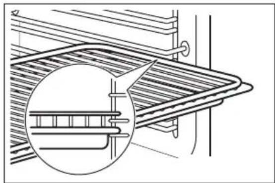 ZANUSSI ZOB30601XK - SÄKERHETSTERMOSTAT - 1