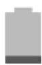 RCA 7 Mercury - Battery Icon - 2