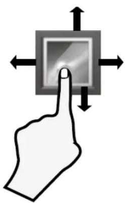 RCA 7 Mercury - Press & Hold - 1