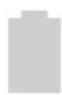 RCA 7 Mercury - Battery Icon - 3