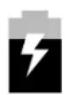 RCA 7 Mercury - Battery Icon - 4