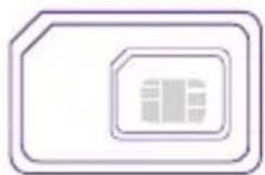 HUAWEI E5776 (Telia) - Indsæt SIM-kortet - 2