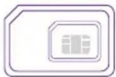 HUAWEI E5776 (Telia) - Idèkite SIM kortelę. - 2