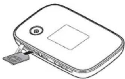 HUAWEI E5776 (Telia) - Din egen mobile trådløse sone - 1