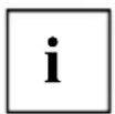 FUJITSU SIEMENS Scaleoview H19-1 - Notational conventions - 2