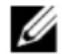 DELL Inspiron 531 - Regulering af lydstyrken - 1