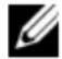 DELL Inspiron 530s - Sletning af en RAID-diskenhed - 2