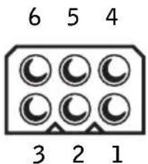 6 5 4 3 2 1