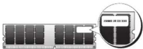 DELL Inspiron 530s - Hukommelse - 2