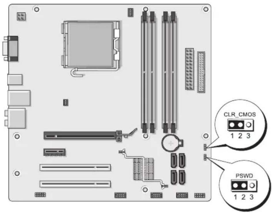DELL Inspiron 530s - Inspiron 530s - 1