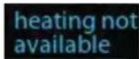 CARRIER Infinity Touch SYSTXCCITC01-A - OPERATINGSTATUS - 4