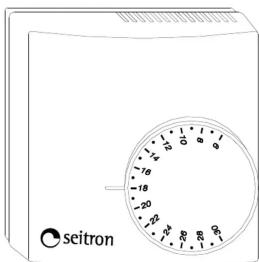 Seitron TAEKR02C - seitron - 1