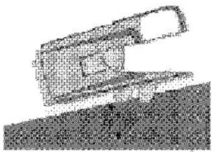 BLOMBERG MKN 1421 X - Reinigung - 3