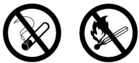 STOP ● Wartung ● Tanken ● Sägekette schärfen ● Arbeitspause ● Transport ● Außerbetriebnahme