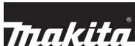 MAKITA DCS34 - DCS4610 - 1