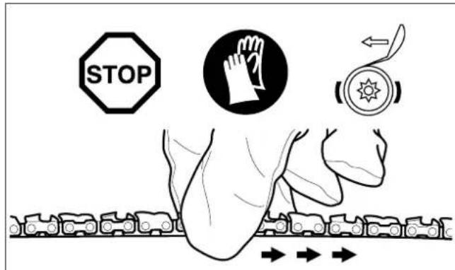 STOP