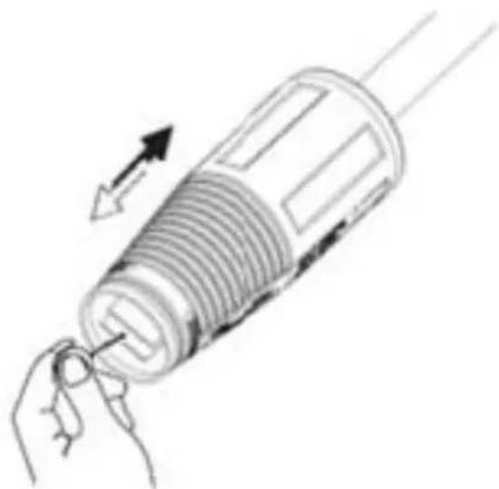 Hamron 220-119 - UNDERHÅLL - 2