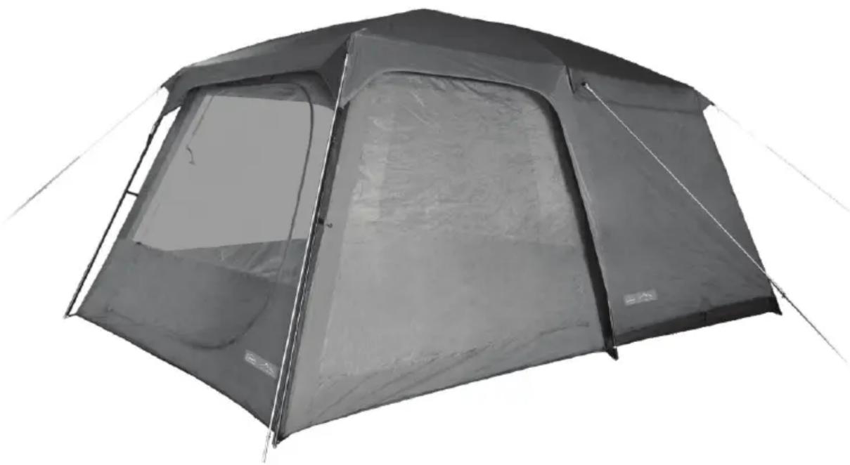 Camp Master Family Cabin 500 - 1