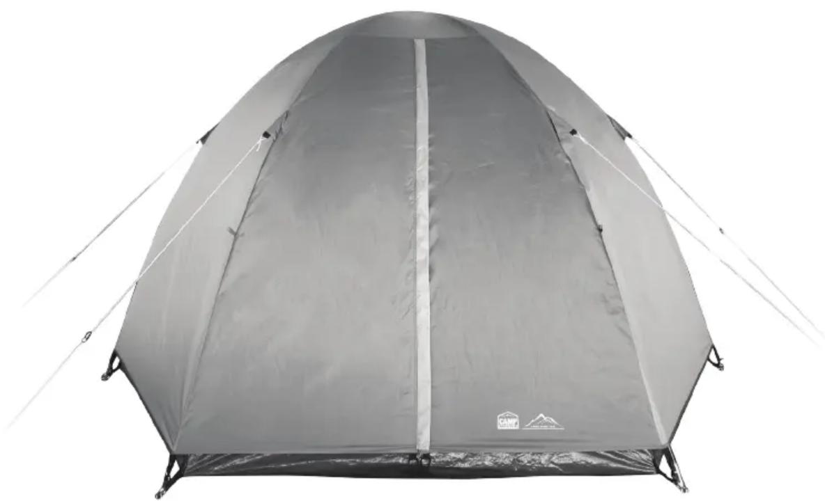 Camp Master Dome 400 - 1