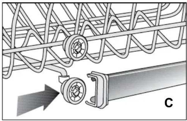 Euromaid DR14S - (depends on the model) - 3