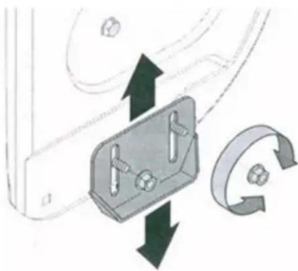 Meec Tools 721-232 - SKIDS - 1
