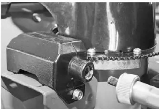 Meec Tools 721-232 - FJERNKONTROLL, UTKASTENHET - 3