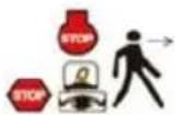Meec Tools 721-232 - SYMBOLE - 10