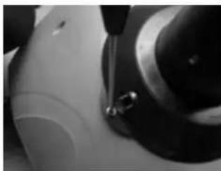 Meec Tools 721-111 - Fitting the ejector unit - 5