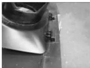 Meec Tools 721-111 - Fitting the ejector unit - 2