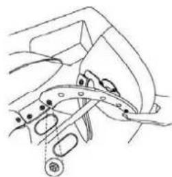 Meec Tools 721-111 - Förlängningssladd - 2